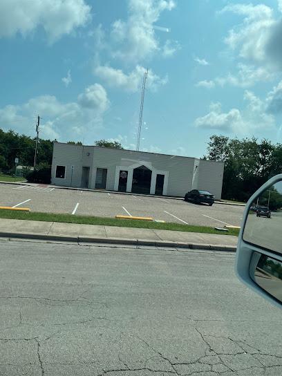 Negocio Heat Wave Glass & Window Tinting