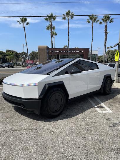 Negocio Heat Wave Window Tint + Paint Protection Hermosa Beach