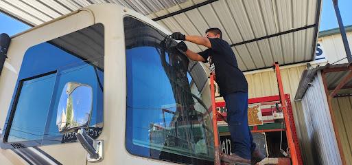 Heatfighter Window Tinting