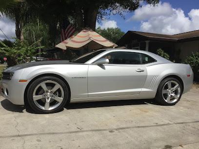 Negocio Hector's Got Tint