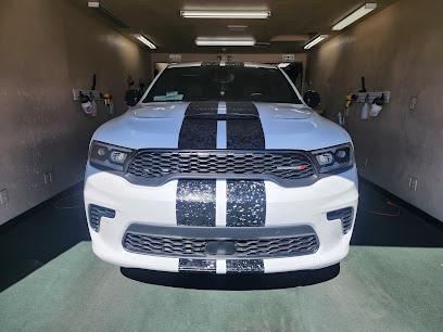 Negocio Heinz Custom Tint