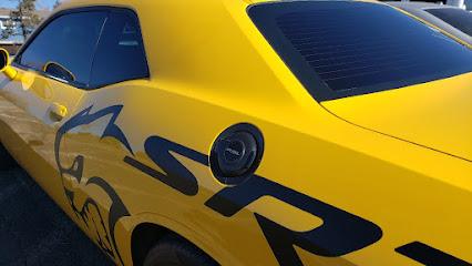 Negocio Henderson Window Tinting