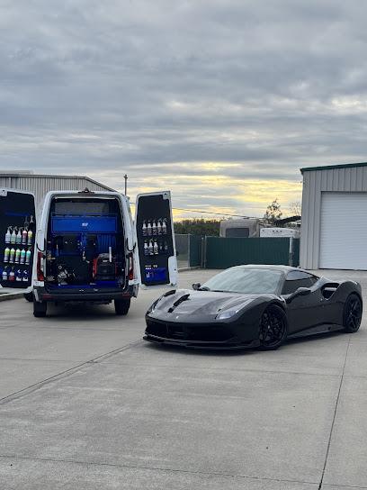 Negocio Henri&Apos;S Auto Detailing
