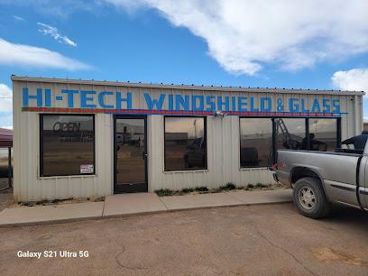 Negocio Hi Tech Windshield &Amp; Glass Co. Llc