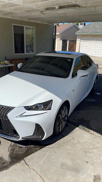 Negocio High Definition Auto Spa Llc