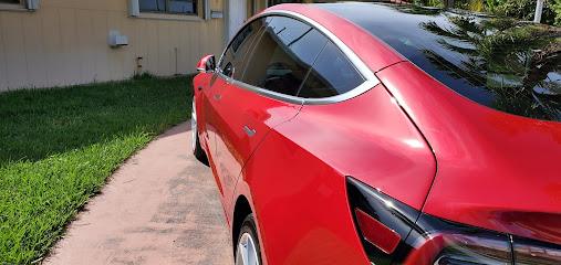High End Detail Paint Protection & Window Tinting