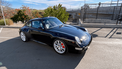 Negocio High Gloss Auto Detailing - Ceramic Coating, Ppf, Paint Protection Film, Window Tint
