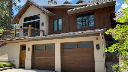 Negocio High Mountain Window Film