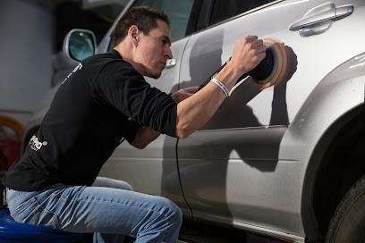 Negocio High Rockies Auto Detailing And Protection