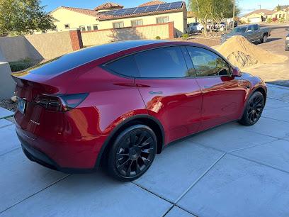 Negocio Highest Level Car Detailing