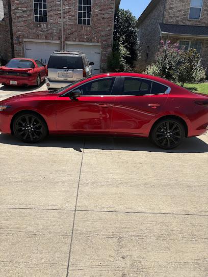 Negocio Hiley Mazda Of Hurst
