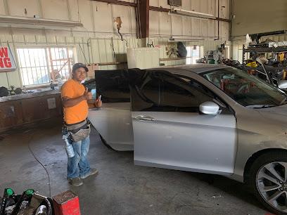 Negocio Hills Windows Repair &Amp; Tinting