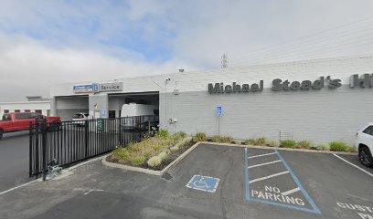 Negocio Hilltop Chrysler Jeep Dodge Ram Parts Center