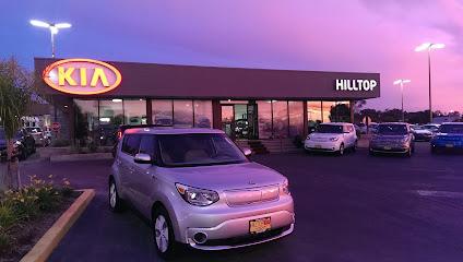 Negocio Hilltop Kia