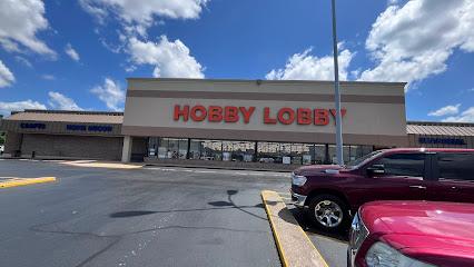 Negocio Hobby Lobby
