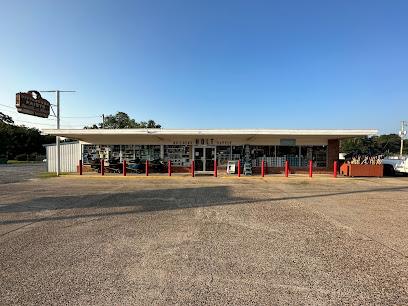 Negocio Holt Builders Supply