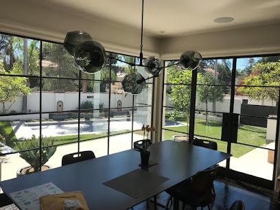 Negocio Home Optics Window Tinting