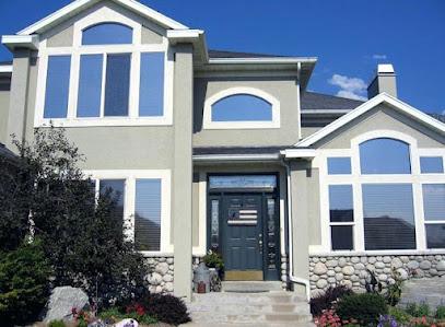 Negocio Home Window Tint