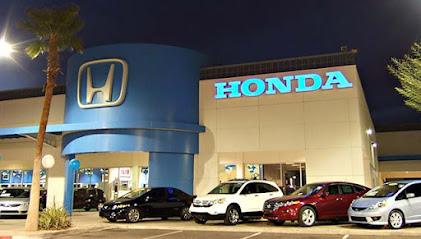 Honda Of Superstition Springs