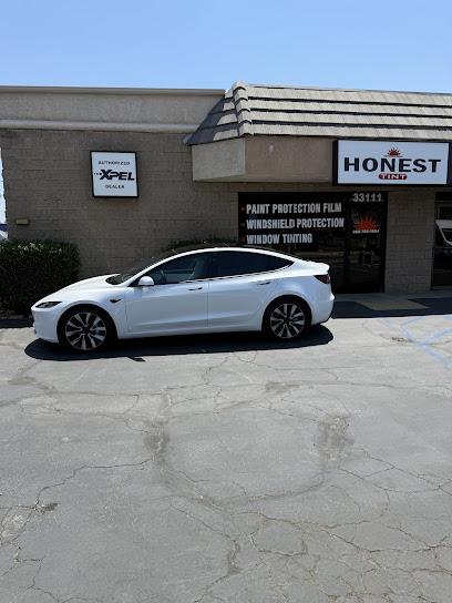 Negocio Honest Tint