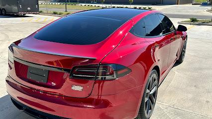 Negocio Hornbuckle Auto Detailing