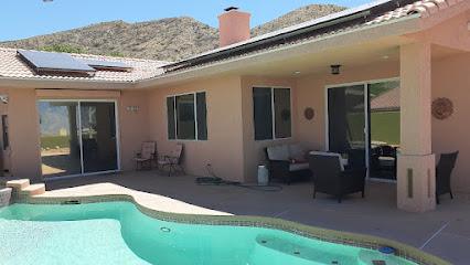 Negocio Hot Tints | Auto &Amp; Home Tinting Service