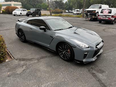 Negocio Hott Shots Detailing | Ceramic Pro Auburn Elite Dealer
