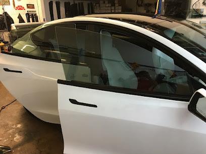 Houston Auto Tinting