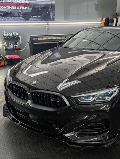 Negocio Hpdetailing Ceramic Pro