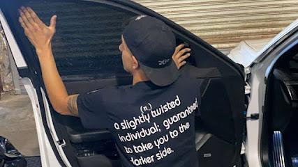 Negocio Humboldt Auto Styling
