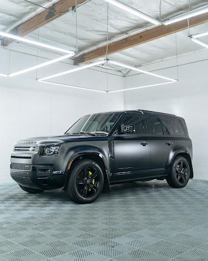 Negocio Hussle Customz – Ppf, Color Wrap &Amp; Ceramic Tint Studio