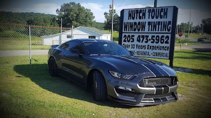 Negocio Hutch Touch Pell City