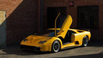 Negocio Hyper Haus | Ppf / Tint / Wraps