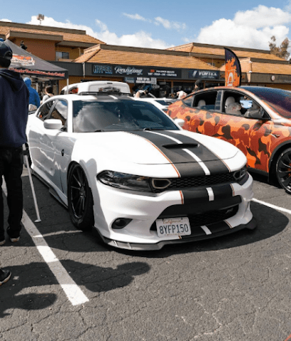 Negocio Hyper Restyling