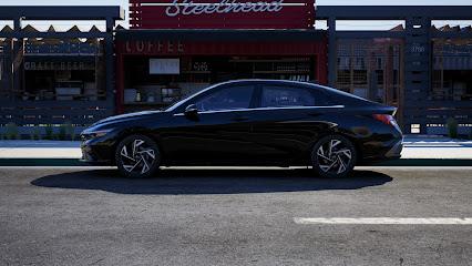 Negocio Hyundai Of Greeley