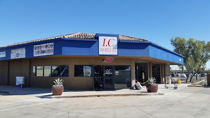 Ic Wheels Llc