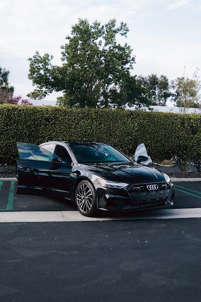 Negocio Iconic Window Tint &Amp; Ppf