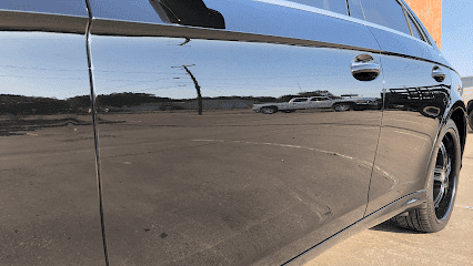 Ideal Detailing Solutions