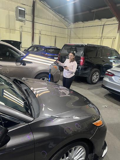 Ident Auto Hail & Collision Center