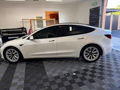 Negocio Image Auto Detailing