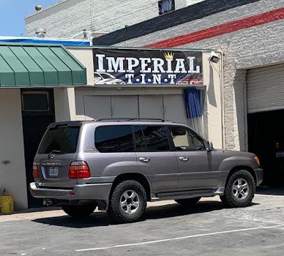 Negocio Imperial Tint