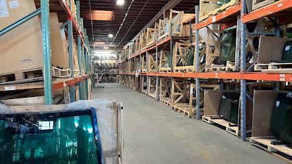 Negocio Import Glass Corporation