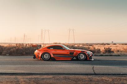Negocio Impressive Wrap