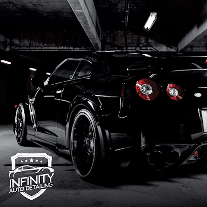Negocio Infinity Auto Detailing, L.l.c.