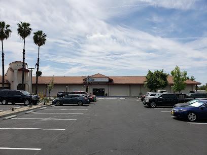 Inland Empire Auto Body &Amp; Paint Inc.