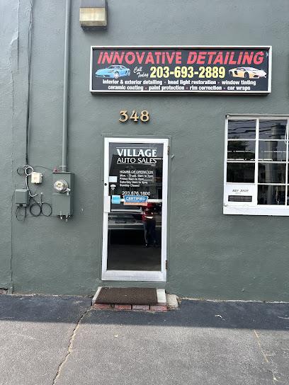 Negocio Innovative Detailing