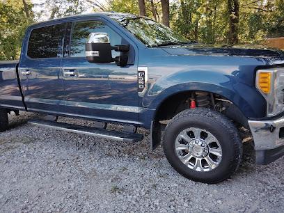 Negocio Integrity Auto Detail