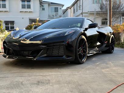 Negocio Integrity Auto Salon - Mobile Ceramic Coating &Amp; Car Detailing