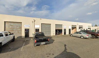 Integrity Autoworks