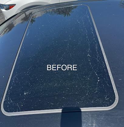 Negocio International Auto Glass &Amp; Window Tint